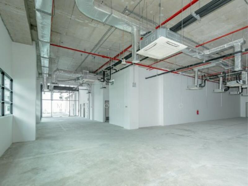 D19 hi-power 7500amp' B2 Clean Ind Building for Semi-con, Data centre in Serangoon North, Serangoon North, Hougang / Punggol / Sengkang, 105,452 sqft, Factory / Workshop (B2) For Rent, by Marjorie Teo, 25246405 - CommercialGuru.com.sg