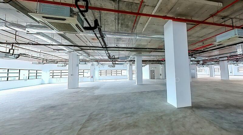 D19 hi-power 7500amp' B2 Clean Ind Building for Semi-con, Data centre in Serangoon North, Serangoon North, Hougang / Punggol / Sengkang, 105,452 sqft, Factory / Workshop (B2) For Rent, by Marjorie Teo, 25246405 - CommercialGuru.com.sg