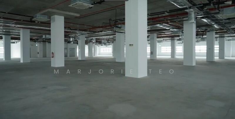 D19 hi-power 7500amp' B2 Clean Ind Building for Semi-con, Data centre in Serangoon North, Serangoon North, Hougang / Punggol / Sengkang, 105,452 sqft, Factory / Workshop (B2) For Rent, by Marjorie Teo, 25246405 - CommercialGuru.com.sg