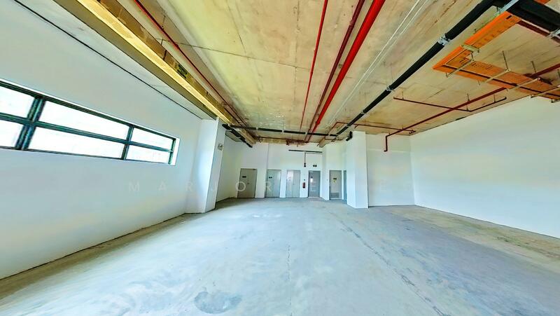 D19 hi-power 7500amp' B2 Clean Ind Building for Semi-con, Data centre in Serangoon North, Serangoon North, Hougang / Punggol / Sengkang, 105,452 sqft, Factory / Workshop (B2) For Rent, by Marjorie Teo, 25246405 - CommercialGuru.com.sg