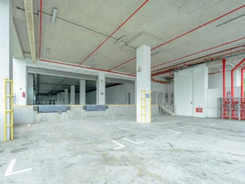 D19 hi-power 7500amp' B2 Clean Ind Building for Semi-con, Data centre in Serangoon North, Serangoon North, Hougang / Punggol / Sengkang, 105,452 sqft, Factory / Workshop (B2) For Rent, by Marjorie Teo, 25246405 - CommercialGuru.com.sg