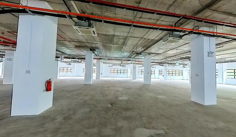 D19 hi-power 7500amp' B2 Clean Ind Building for Semi-con, Data centre in Serangoon North, Serangoon North, Hougang / Punggol / Sengkang, 105,452 sqft, Factory / Workshop (B2) For Rent, by Marjorie Teo, 25246405 - CommercialGuru.com.sg