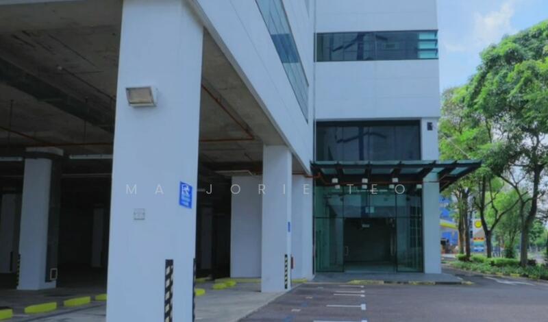 D19 hi-power 7500amp' B2 Clean Ind Building for Semi-con, Data centre in Serangoon North, Serangoon North, Hougang / Punggol / Sengkang, 105,452 sqft, Factory / Workshop (B2) For Rent, by Marjorie Teo, 25246405 - CommercialGuru.com.sg