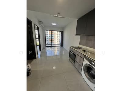 For Rent - Riverfront Residences
