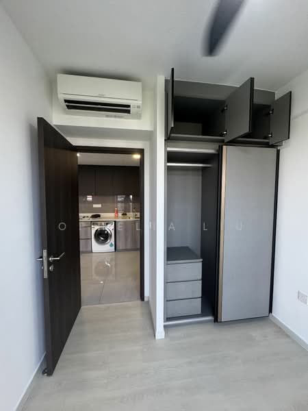 Riverfront Residences, 47 Hougang Avenue 7, 2 Bedrooms, 603 sqft, Condominium For Rent, by Ophelia Liu, 25246431 - PropertyGuru.com.sg