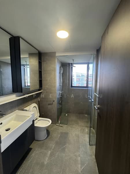 Riverfront Residences, 47 Hougang Avenue 7, 2 Bedrooms, 603 sqft, Condominium For Rent, by Ophelia Liu, 25246431 - PropertyGuru.com.sg