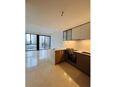 For Rent - The Atelier