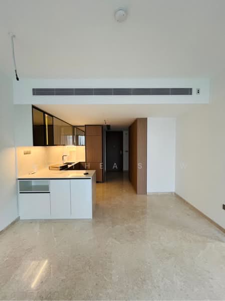 The Atelier, 2 Makeway Avenue, 2 Bedrooms, 872 sqft, Condominium For Rent, by Alethea Seow, 25246457 - PropertyGuru.com.sg