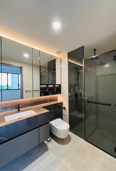 The Atelier, 2 Makeway Avenue, 2 Bedrooms, 872 sqft, Condominium For Rent, by Alethea Seow, 25246457 - PropertyGuru.com.sg