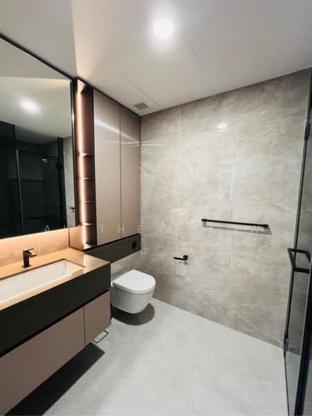 The Atelier, 2 Makeway Avenue, 2 Bedrooms, 872 sqft, Condominium For Rent, by Alethea Seow, 25246457 - PropertyGuru.com.sg