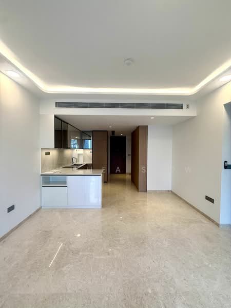2 Makeway Avenue