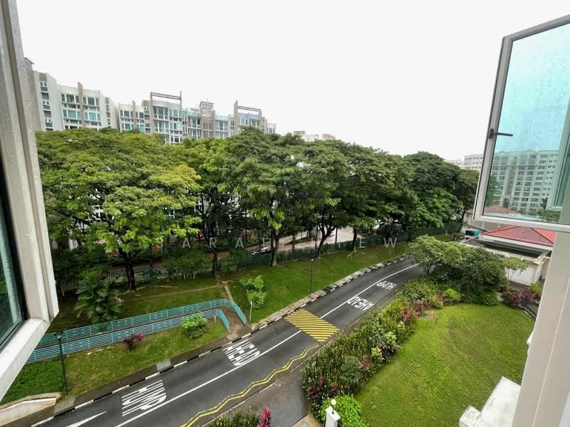 Melville Park Apartment For Sale at S$ 1,300,000 | PropertyGuru Singapore