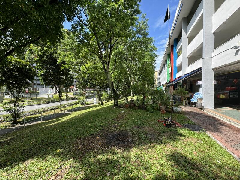 640 Rowell Road, 640 Rowell Road, Farrer Park / Serangoon Rd, 786 sqft, Shop / Shophouse For Sale, by Lilian Huang 黄丽莲, 25246476 - CommercialGuru.com.sg