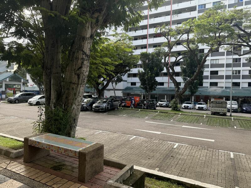 640 Rowell Road, 640 Rowell Road, Farrer Park / Serangoon Rd, 786 sqft, Shop / Shophouse For Sale, by Lilian Huang 黄丽莲, 25246476 - CommercialGuru.com.sg