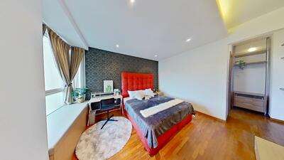 For Rent - Kovan Melody