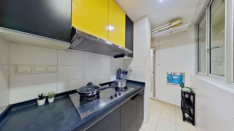 Kovan Melody, 35 Kovan Road, Room Rental, 100 sqft, Condominium For Rent, by punkin, 25246478 - PropertyGuru.com.sg
