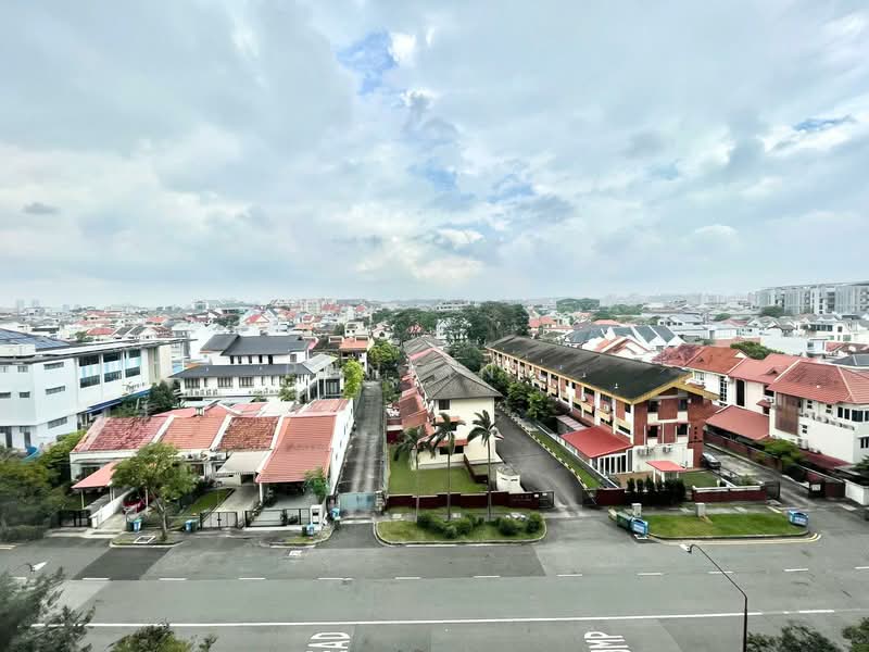 Kovan Melody, 35 Kovan Road, Room Rental, 100 sqft, Condominium For Rent, by punkin, 25246478 - PropertyGuru.com.sg