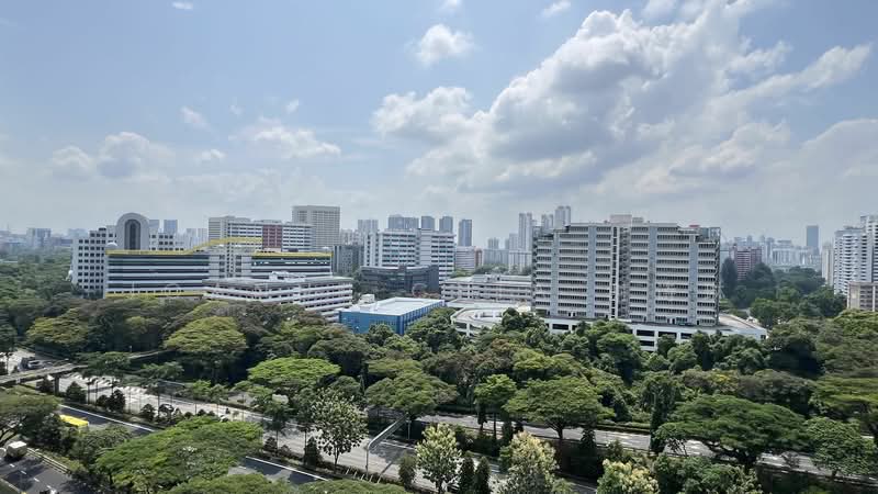 18 Telok Blangah Crescent, 18 Telok Blangah Crescent, 2 Bedrooms, 818 sqft, HDB Flat For Rent, by Joanne Chia 谢诗琳, 25246483 - PropertyGuru.com.sg