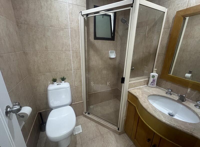 Heritage View, 6 Dover Rise, Room Rental, 75 sqft, Condominium For Rent, by Able S.K Toh, 25246534 - PropertyGuru.com.sg
