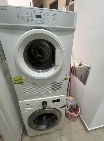 Heritage View, 6 Dover Rise, Room Rental, 75 sqft, Condominium For Rent, by Able S.K Toh, 25246534 - PropertyGuru.com.sg