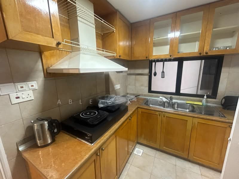 Heritage View, 6 Dover Rise, Room Rental, 75 sqft, Condominium For Rent, by Able S.K Toh, 25246534 - PropertyGuru.com.sg