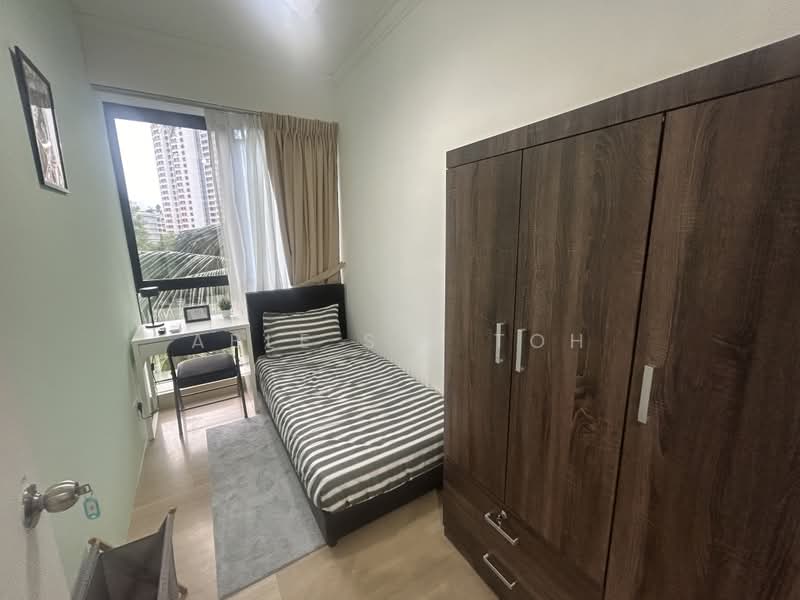 Heritage View, 6 Dover Rise, Room Rental, 75 sqft, Condominium For Rent, by Able S.K Toh, 25246534 - PropertyGuru.com.sg