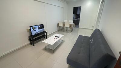 For Rent - 713 Ang Mo Kio Avenue 6