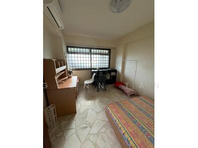 For Rent - 45 Lorong 5 Toa Payoh