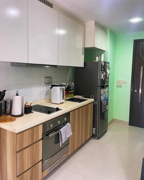Natura @ Hillview, 22 Hillview Terrace, 1 Bedroom, 538 sqft, Condominium For Sale, by Nancy Wong Swee Keng, 25246619 - PropertyGuru.com.sg