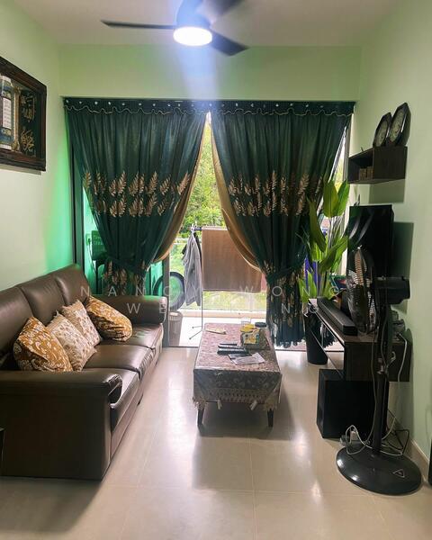 Natura @ Hillview, 22 Hillview Terrace, 1 Bedroom, 538 sqft, Condominium For Sale, by Nancy Wong Swee Keng, 25246619 - PropertyGuru.com.sg