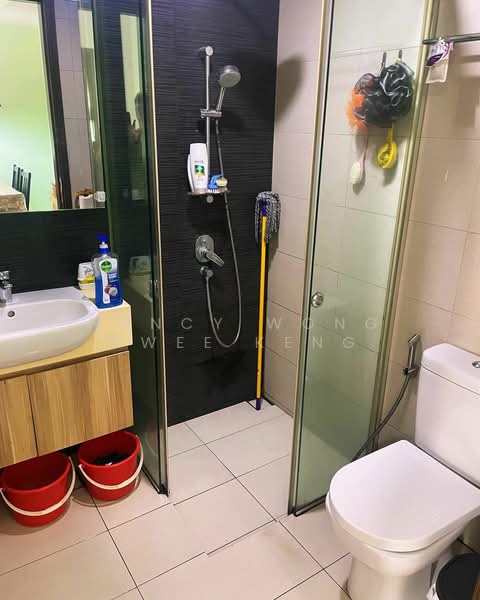 Natura @ Hillview, 22 Hillview Terrace, 1 Bedroom, 538 sqft, Condominium For Sale, by Nancy Wong Swee Keng, 25246619 - PropertyGuru.com.sg