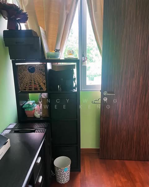 Natura @ Hillview, 22 Hillview Terrace, 1 Bedroom, 538 sqft, Condominium For Sale, by Nancy Wong Swee Keng, 25246619 - PropertyGuru.com.sg