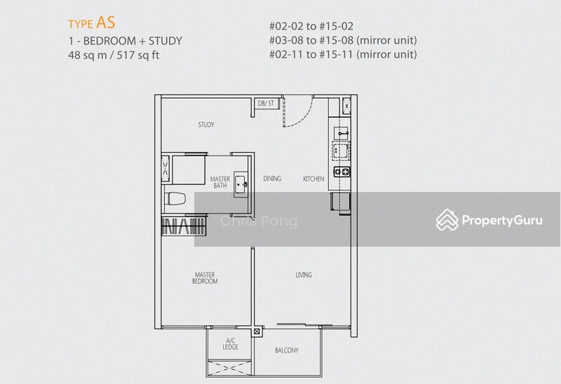 For Rent Q Bay Residences