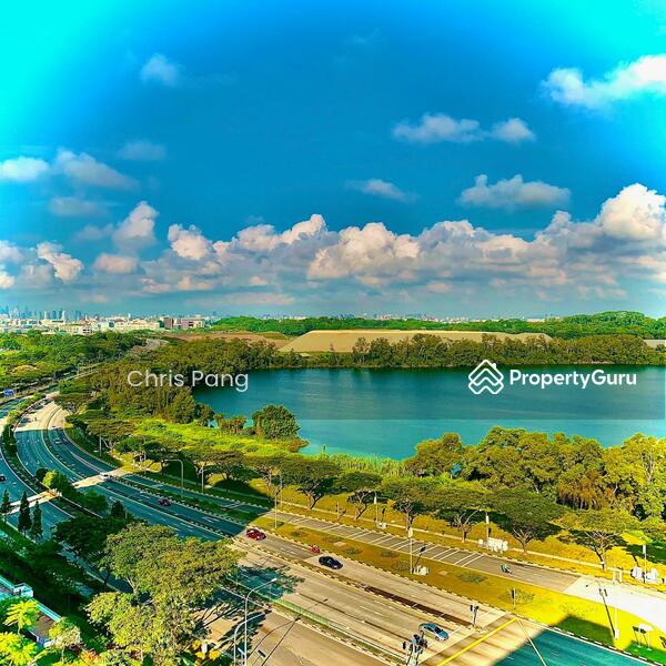 For Rent - Q Bay Residences