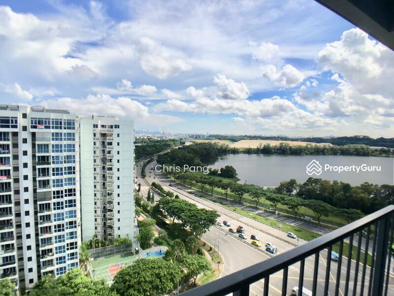 For Rent - Q Bay Residences