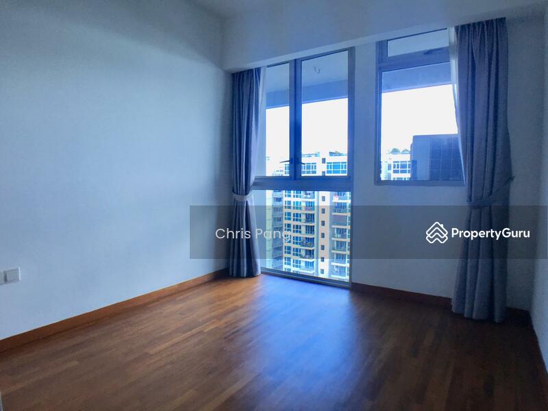 For Rent - Q Bay Residences