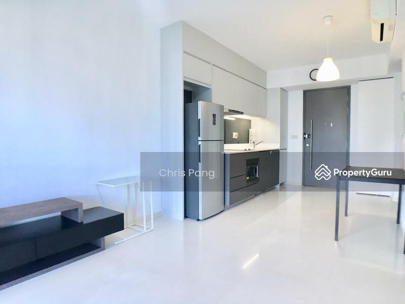 For Rent - Q Bay Residences