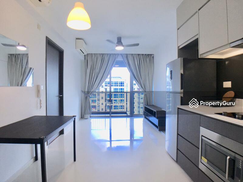 For Rent - Q Bay Residences