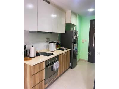 For Sale - Natura @ Hillview