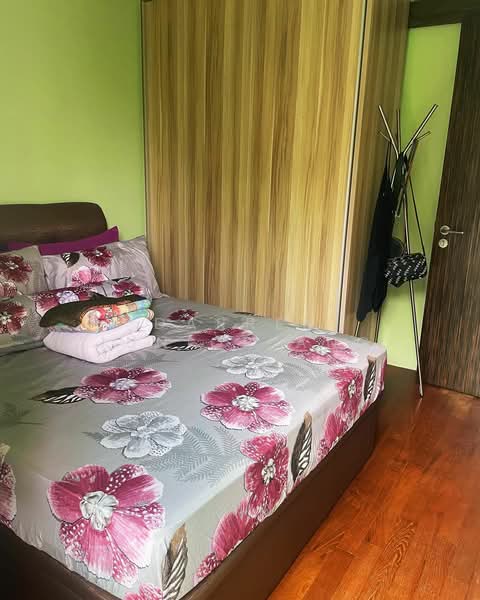 Natura @ Hillview, 22 Hillview Terrace, 1 Bedroom, 538 sqft, Condominium For Sale, by Darren Junior Ang, 25246625 - PropertyGuru.com.sg