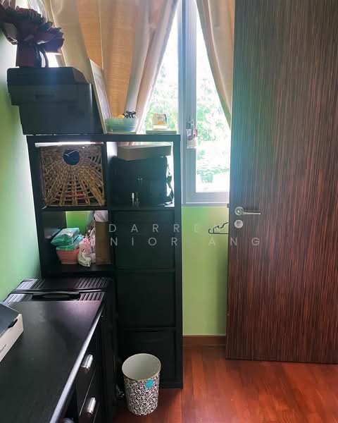 Natura @ Hillview, 22 Hillview Terrace, 1 Bedroom, 538 sqft, Condominium For Sale, by Darren Junior Ang, 25246625 - PropertyGuru.com.sg
