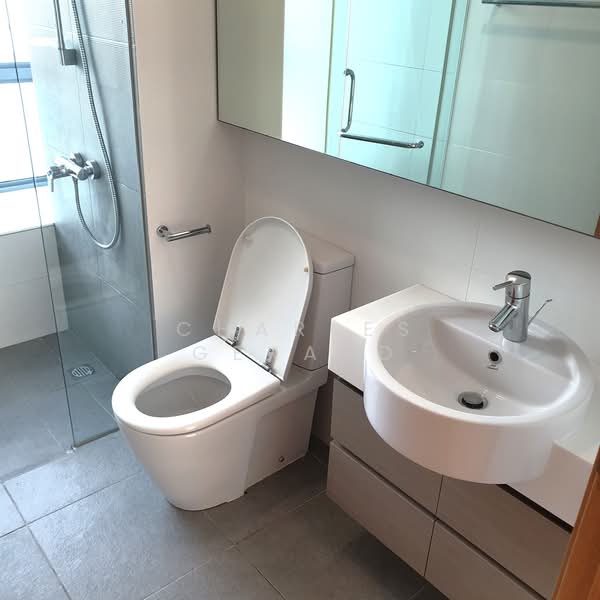 The Sixth Avenue Residences, 170 Sixth Avenue, 3 Bedrooms, 1,356 sqft, Condominium For Rent, by Charles Gerard, 25246628 - PropertyGuru.com.sg
