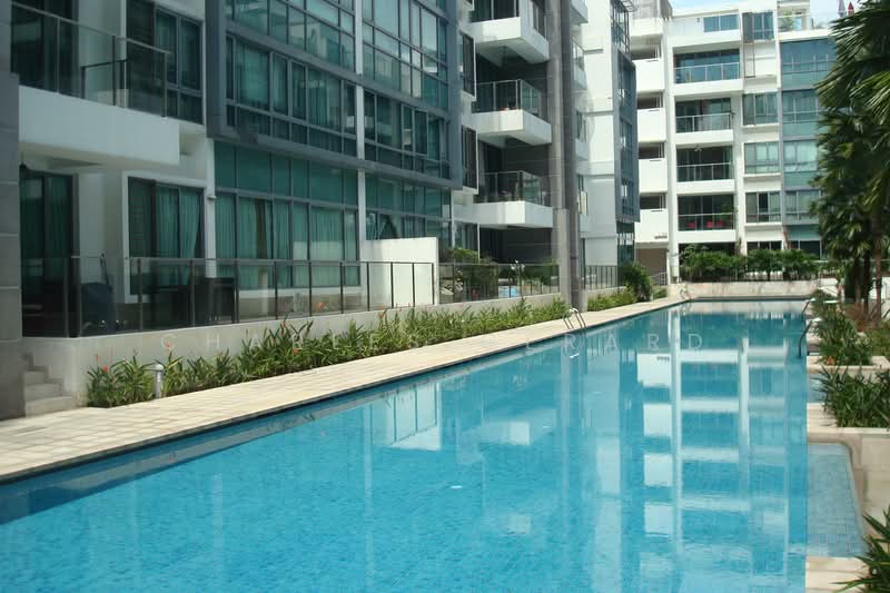 The Sixth Avenue Residences, 170 Sixth Avenue, 3 Bedrooms, 1,356 sqft, Condominium For Rent, by Charles Gerard, 25246628 - PropertyGuru.com.sg