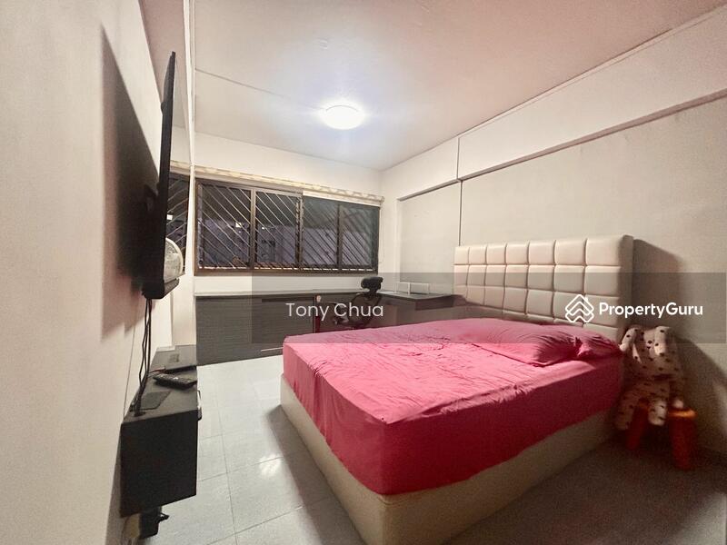 For Sale - 210 Bukit Batok Street 21