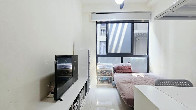 Guillemard Suites, 213 Guillemard Road, Eunos / Geylang / Paya Lebar, 1 Bedroom, 398 sqft, Apartment For Sale, by Charlene Lim (林静龄), 25246670 - PropertyGuru.com.sg