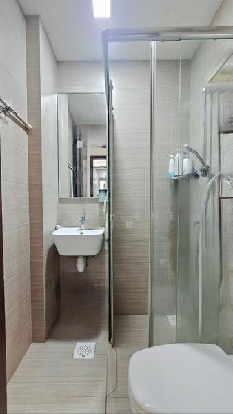 Guillemard Suites, 213 Guillemard Road, Eunos / Geylang / Paya Lebar, 1 Bedroom, 398 sqft, Apartment For Sale, by Charlene Lim (林静龄), 25246670 - PropertyGuru.com.sg