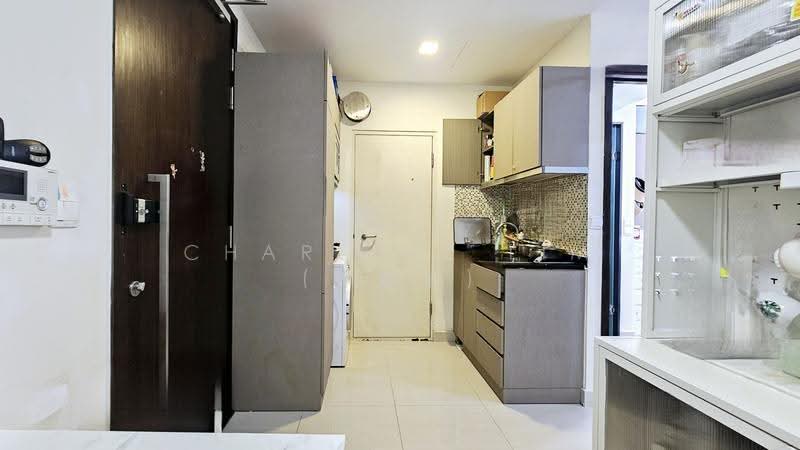 Guillemard Suites, 213 Guillemard Road, Eunos / Geylang / Paya Lebar, 1 Bedroom, 398 sqft, Apartment For Sale, by Charlene Lim (林静龄), 25246670 - PropertyGuru.com.sg