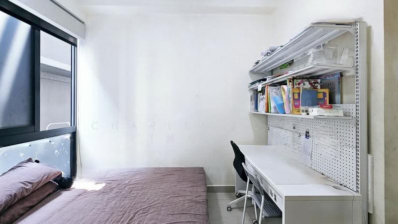 Guillemard Suites, 213 Guillemard Road, Eunos / Geylang / Paya Lebar, 1 Bedroom, 398 sqft, Apartment For Sale, by Charlene Lim (林静龄), 25246670 - PropertyGuru.com.sg