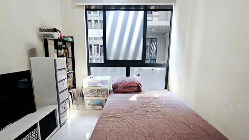 Guillemard Suites, 213 Guillemard Road, Eunos / Geylang / Paya Lebar, 1 Bedroom, 398 sqft, Apartment For Sale, by Charlene Lim (林静龄), 25246670 - PropertyGuru.com.sg