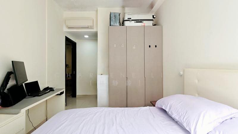 Guillemard Suites, 213 Guillemard Road, Eunos / Geylang / Paya Lebar, 1 Bedroom, 398 sqft, Apartment For Sale, by Charlene Lim (林静龄), 25246670 - PropertyGuru.com.sg
